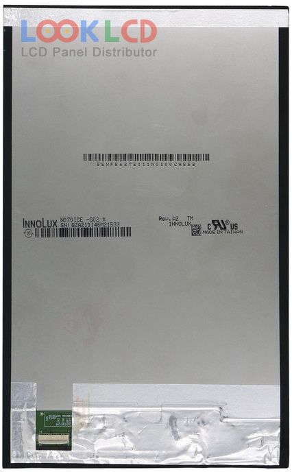 N070ICE-G02 Rev.A2
